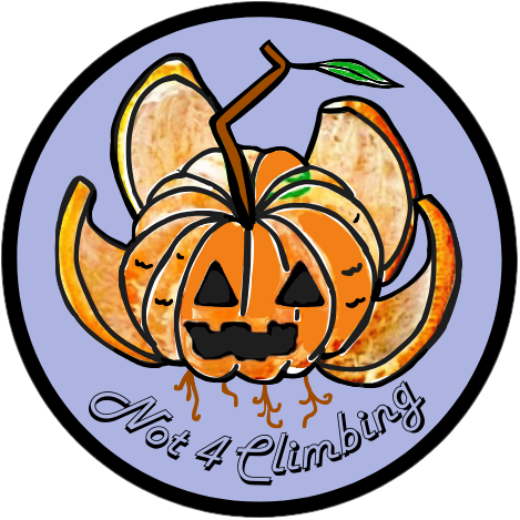 Not4Climbing